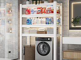 4-5月的場(chǎng)景制作