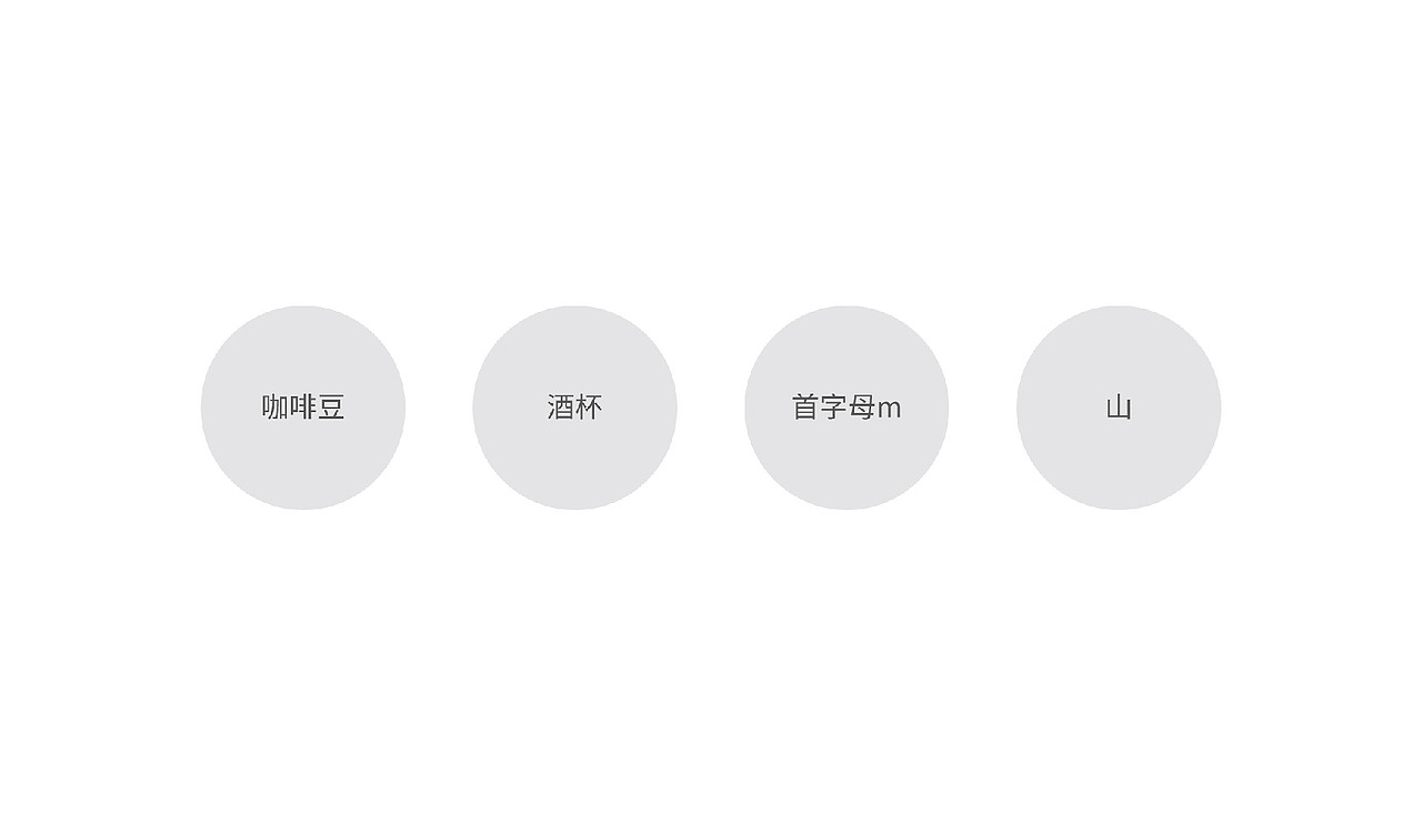 咖啡LOGO设计高定15345153820