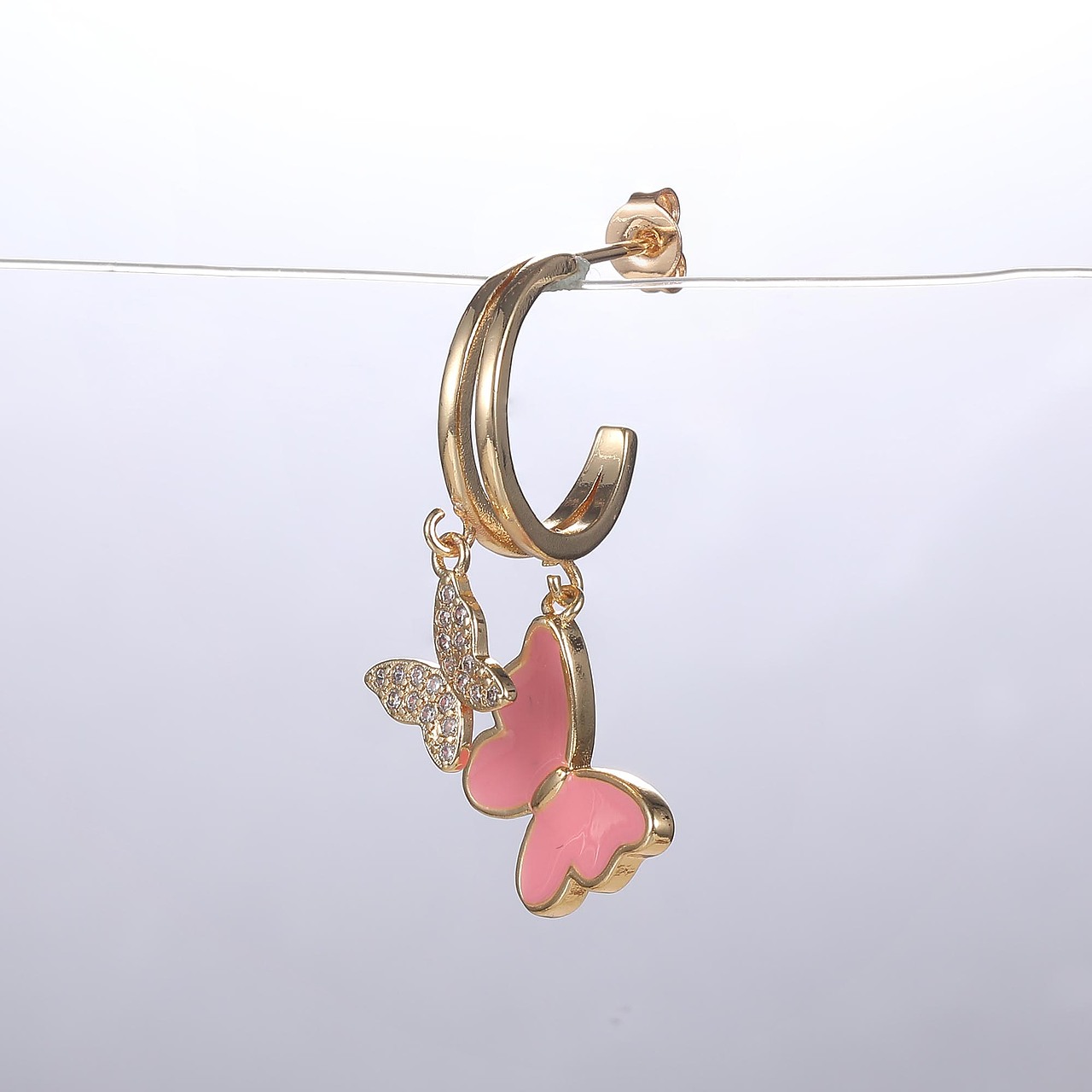 饰品精修耳环(五)