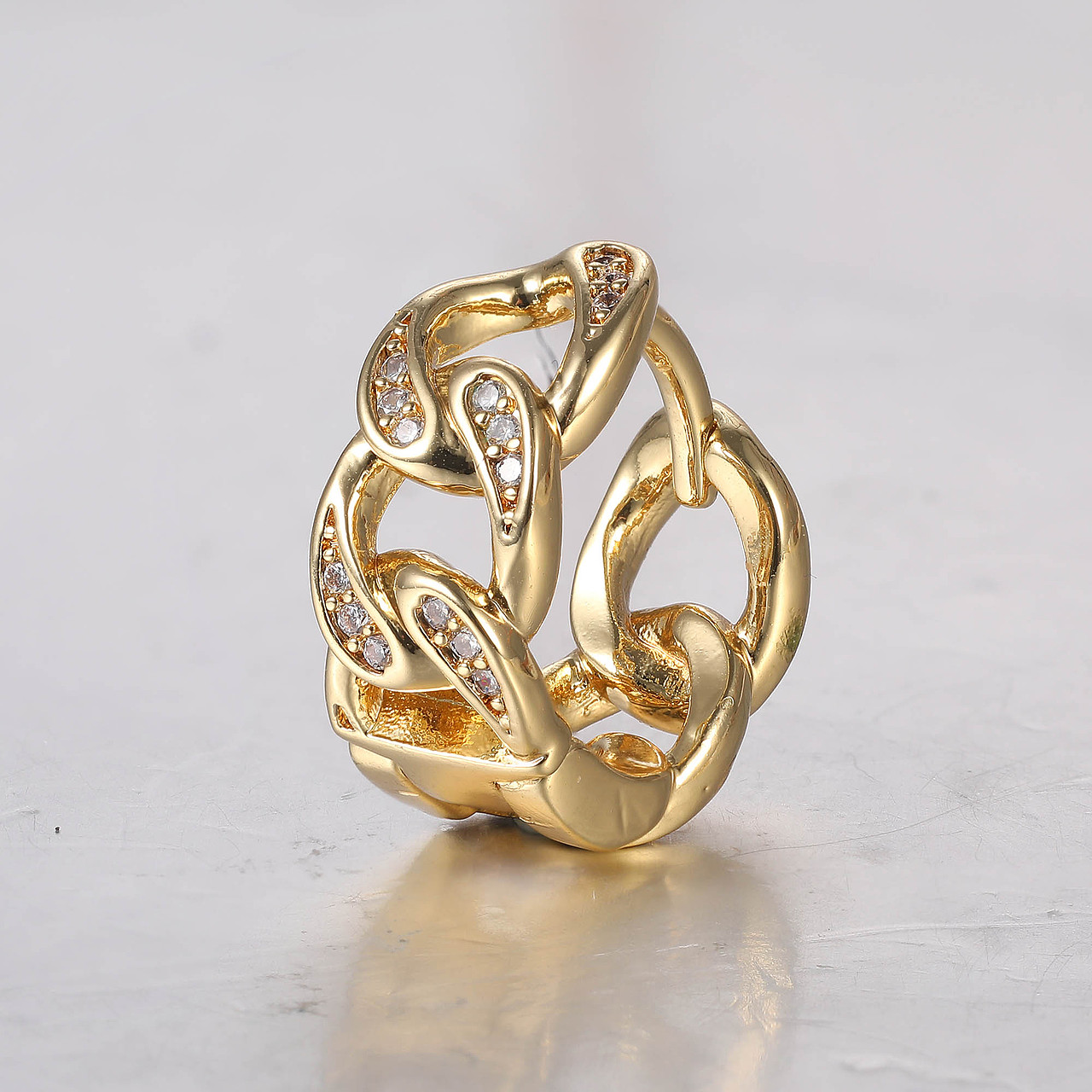 饰品精修耳环(五)