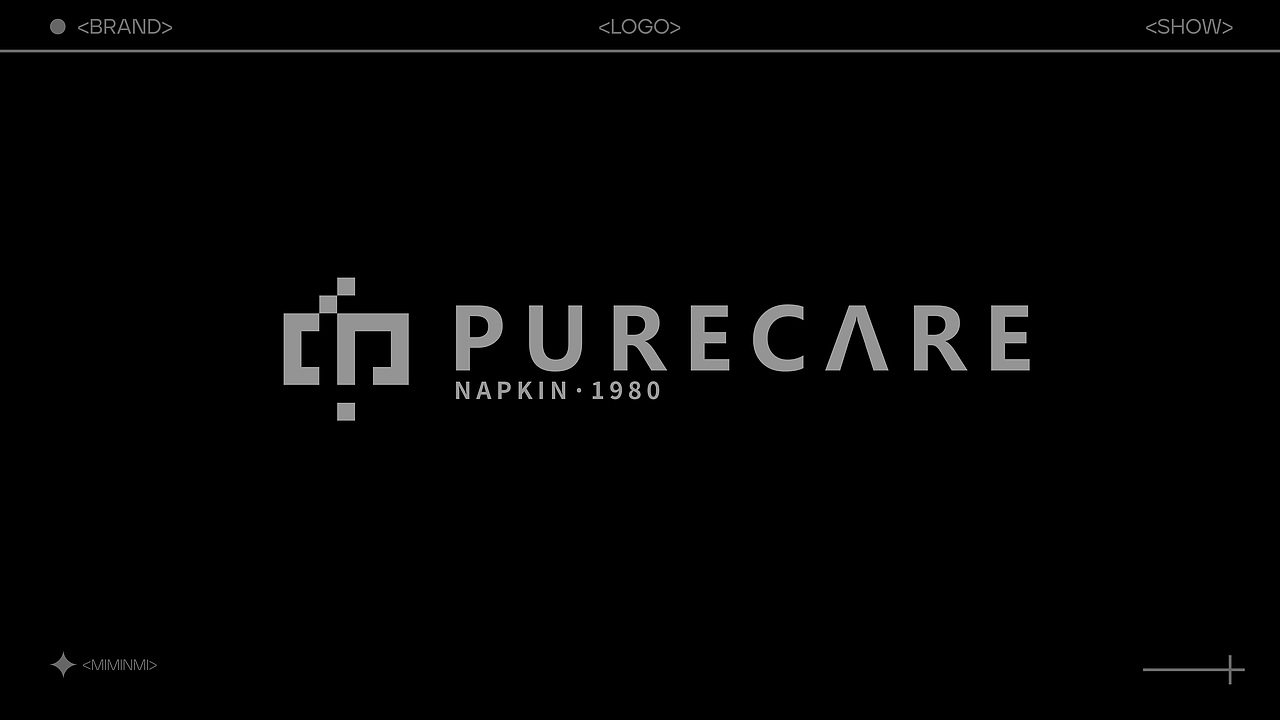 PURE CARE·护肤品品牌设计 |包装设计（图ZMzkwNTk1NzQ0） - 品牌 - 站酷设计师Su苡沫原创素材 - 站酷ZCOOL