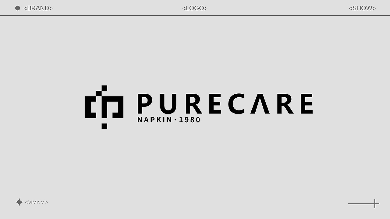 PURE CARE·护肤品品牌设计 |包装设计（图ZMzkwNTk1NzYw） - 品牌 - 站酷设计师Su苡沫原创素材 - 站酷ZCOOL
