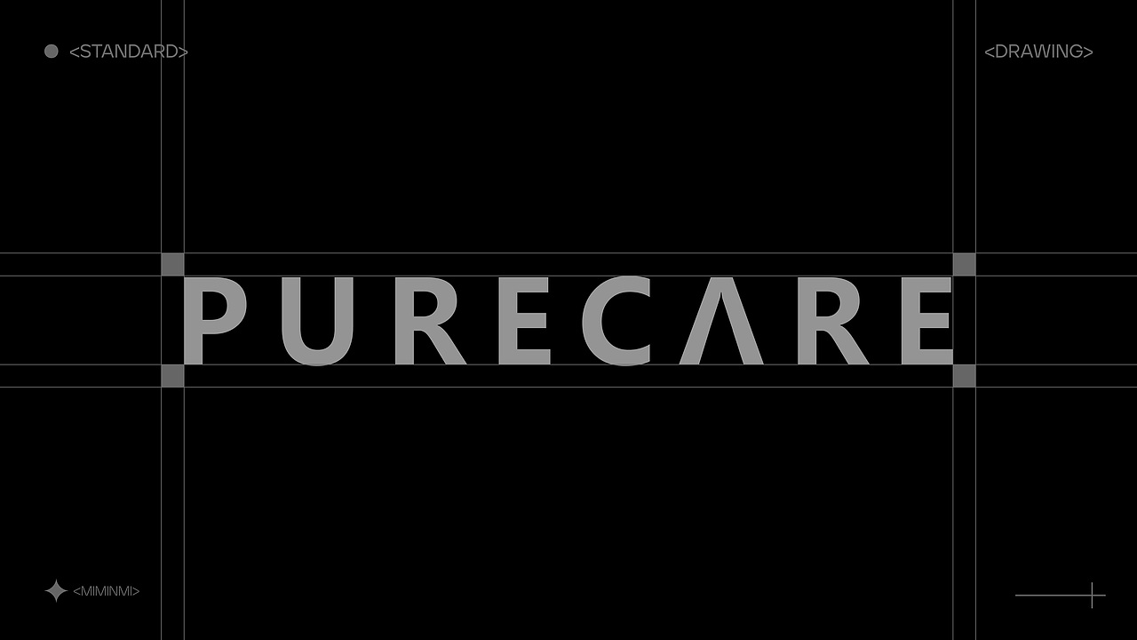 PURE CARE·护肤品品牌设计 |包装设计（图ZMzkwNTk1NzUy） - 品牌 - 站酷设计师Su苡沫原创素材 - 站酷ZCOOL