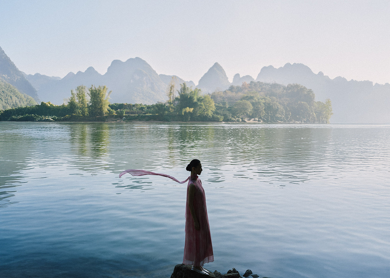 迪凯 25 Spring（图ZMzkwNTk2MTYw） - 时尚/艺术摄影 - 站酷设计师诺亚大象原创素材 - 站酷ZCOOL