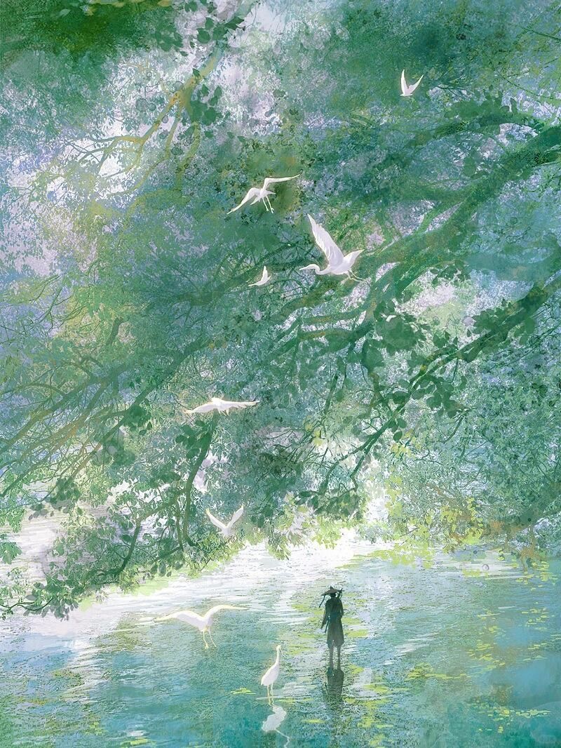 黑默默的個(gè)人主頁（封面預(yù)覽） - 主頁封面設(shè)置 - 站酷設(shè)計(jì)師黑默默原創(chuàng)素材 - 站酷ZCOOL