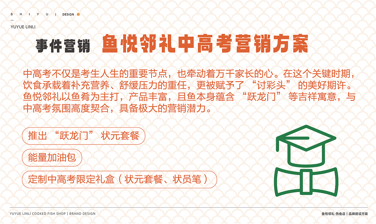 鱼悦邻礼-熟鱼店