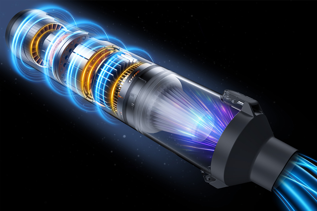 KLING可灵电商视觉实践