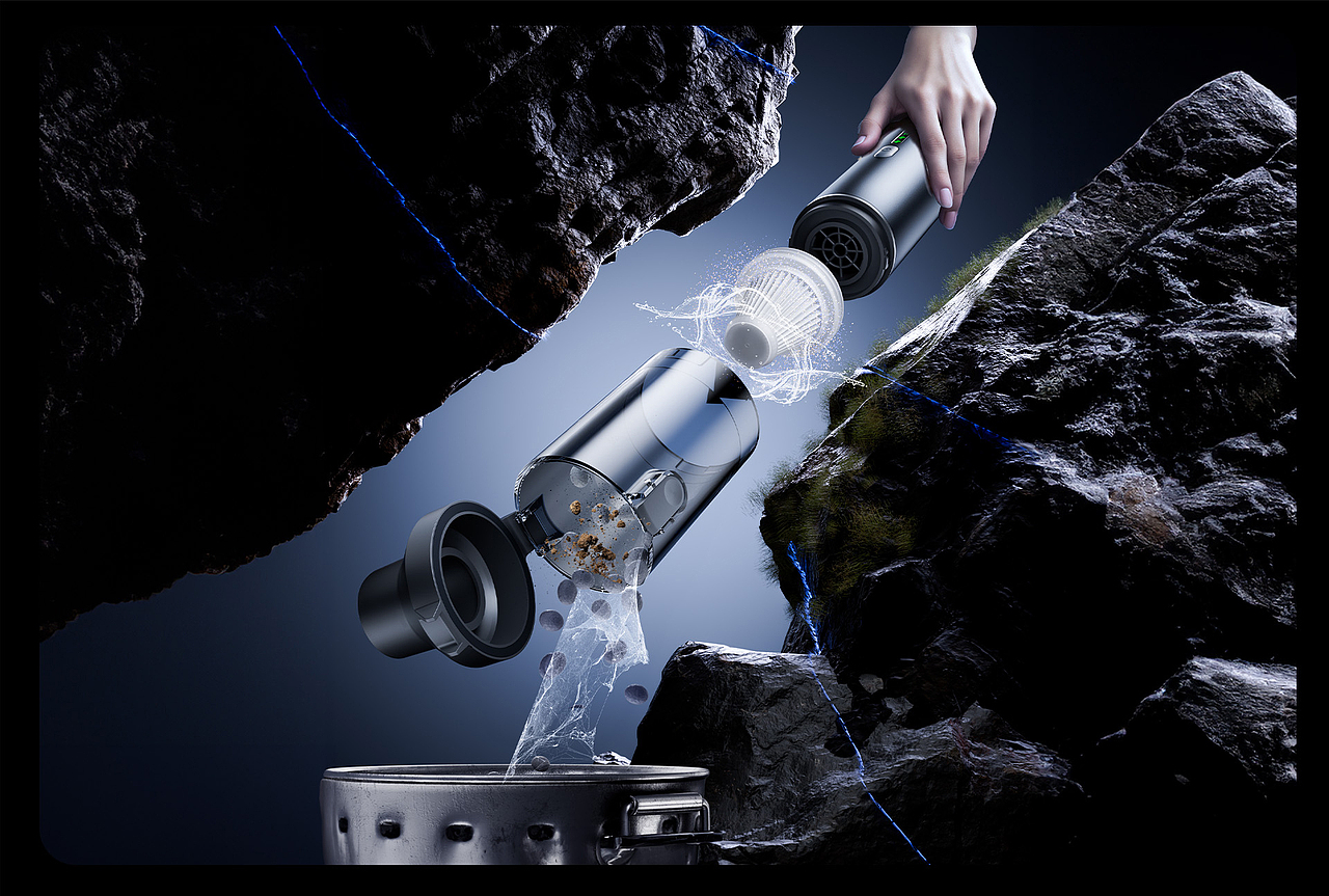 KLING可灵电商视觉实践