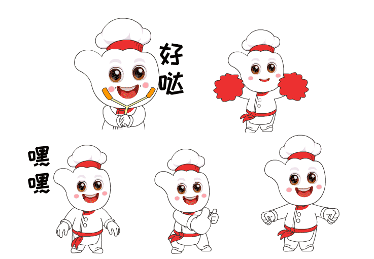 快消企业如何建立品牌？三板斧用超级符号一次做对做全