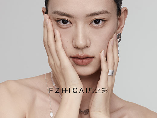 商业摄影/首饰💍饰品模特拍摄/影像拍摄/高级质感
