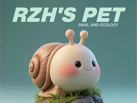 RZH的PET