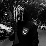 用户头像
