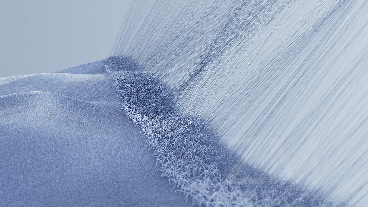 几个关于布料练习片段