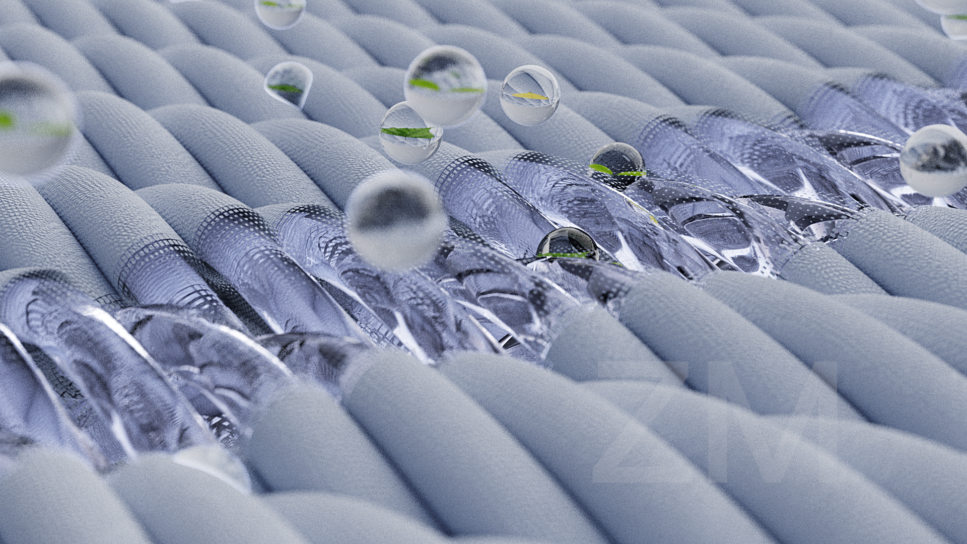 几个关于布料练习片段