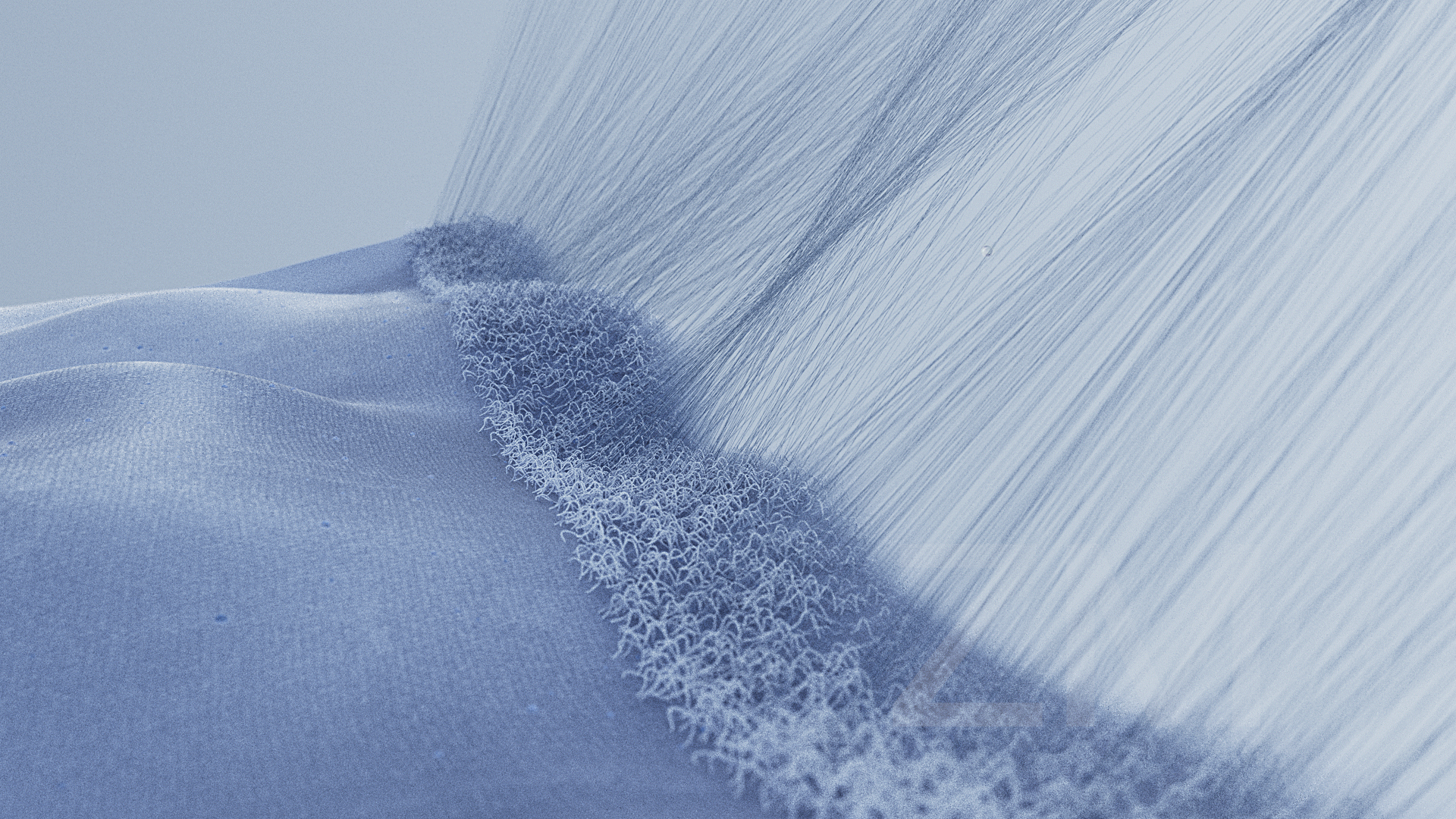 几个关于布料练习片段