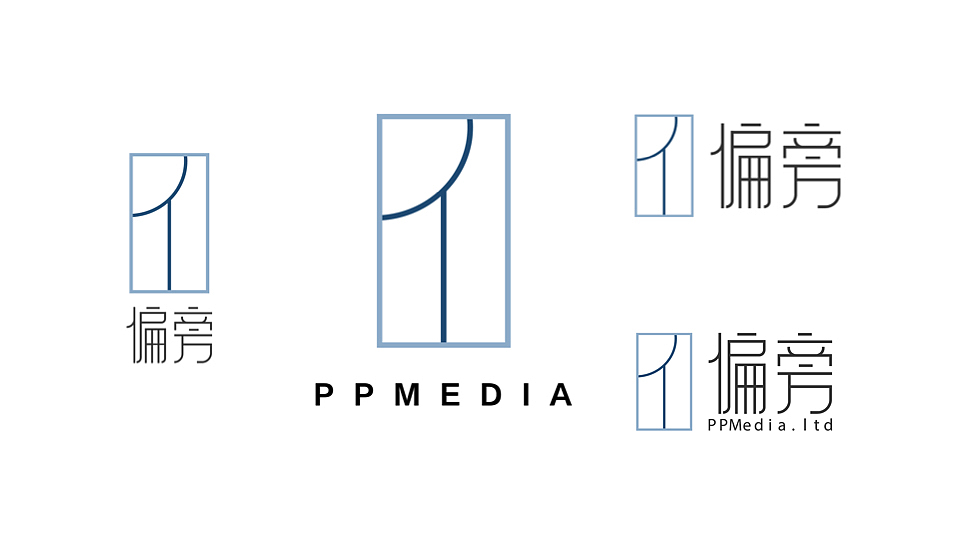 一个简单的品牌LOGO设计全程