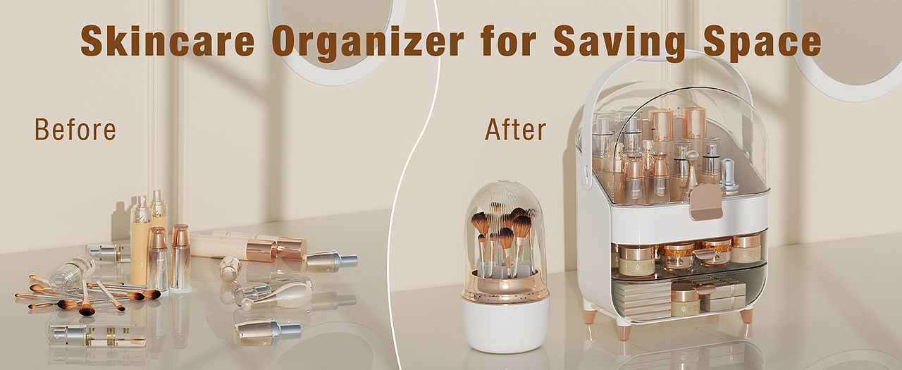 当渲染遇到AI会发生碰撞-化妆盒案例