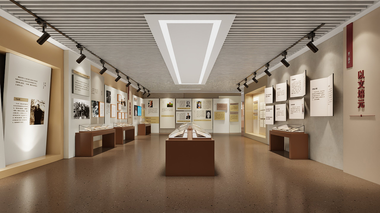 文学馆（图ZMzkwNjA5MTQ4） - 商业空间设计 - 站酷设计师石五俊原创素材 - 站酷ZCOOL