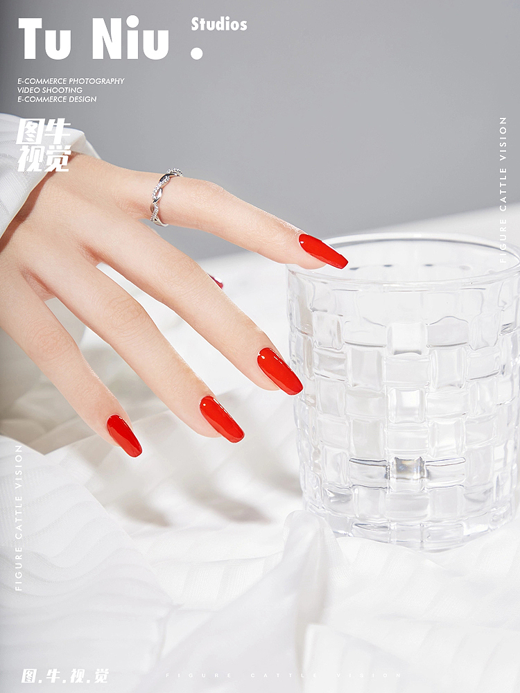 美甲产品拍摄|电商产品摄影|电商设计拍摄×郑州图牛（图ZMzkwNjExMDc2） - 产品摄影 - 站酷设计师郑州图牛产品拍摄原创素材 - 站酷ZCOOL