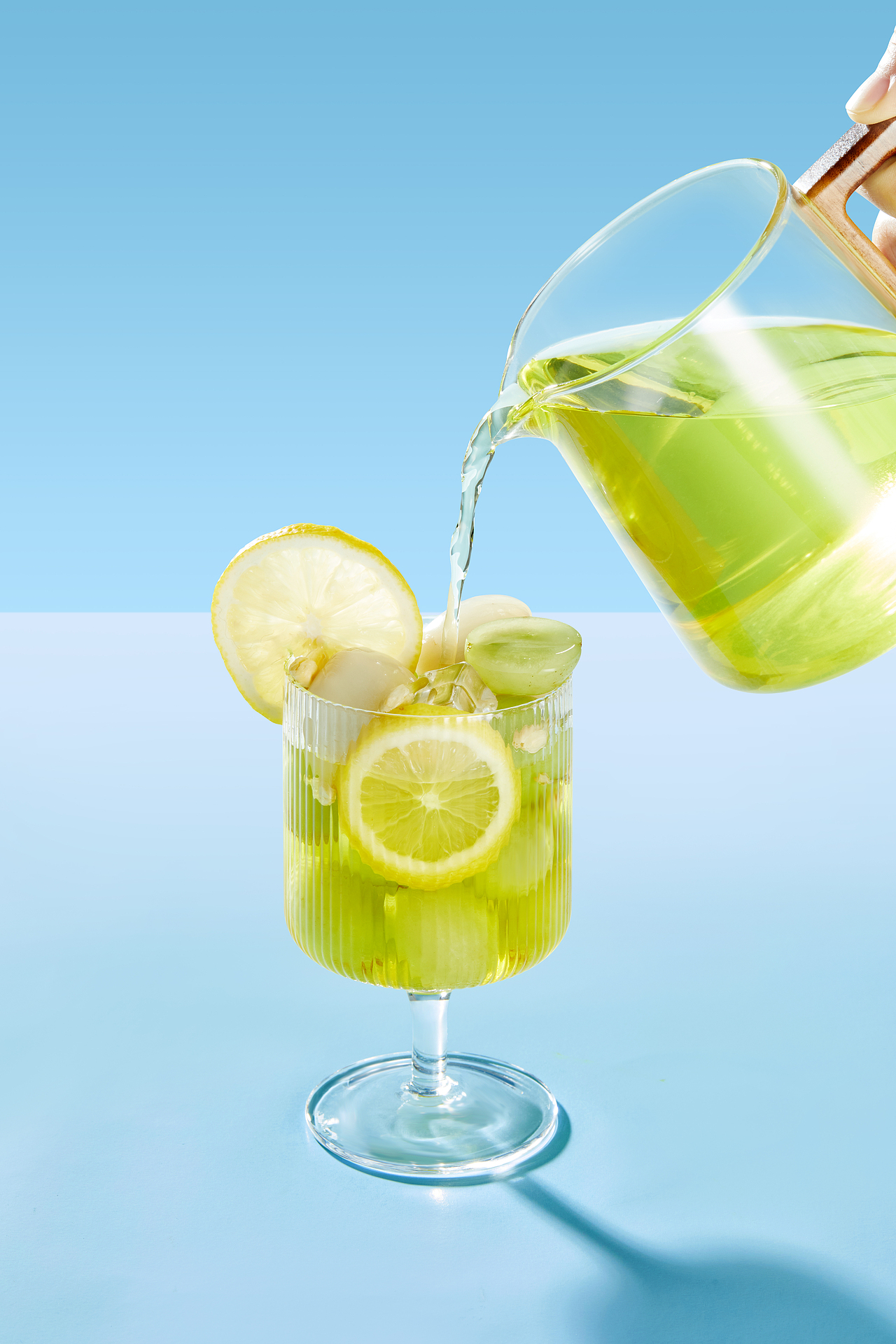 荔枝茉莉青提茶--冰凉的夏天（图ZMzkwNjEwODgw） - 修图/后期 - 站酷设计师Z666651630原创素材 - 站酷ZCOOL