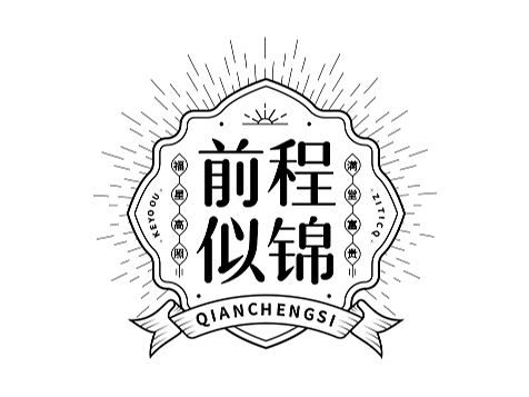 Ai教程-钢笔绘制国潮飘带方法