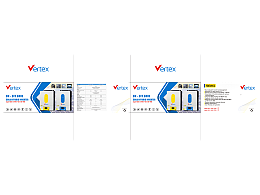 包装箱/纸箱/彩箱展开页