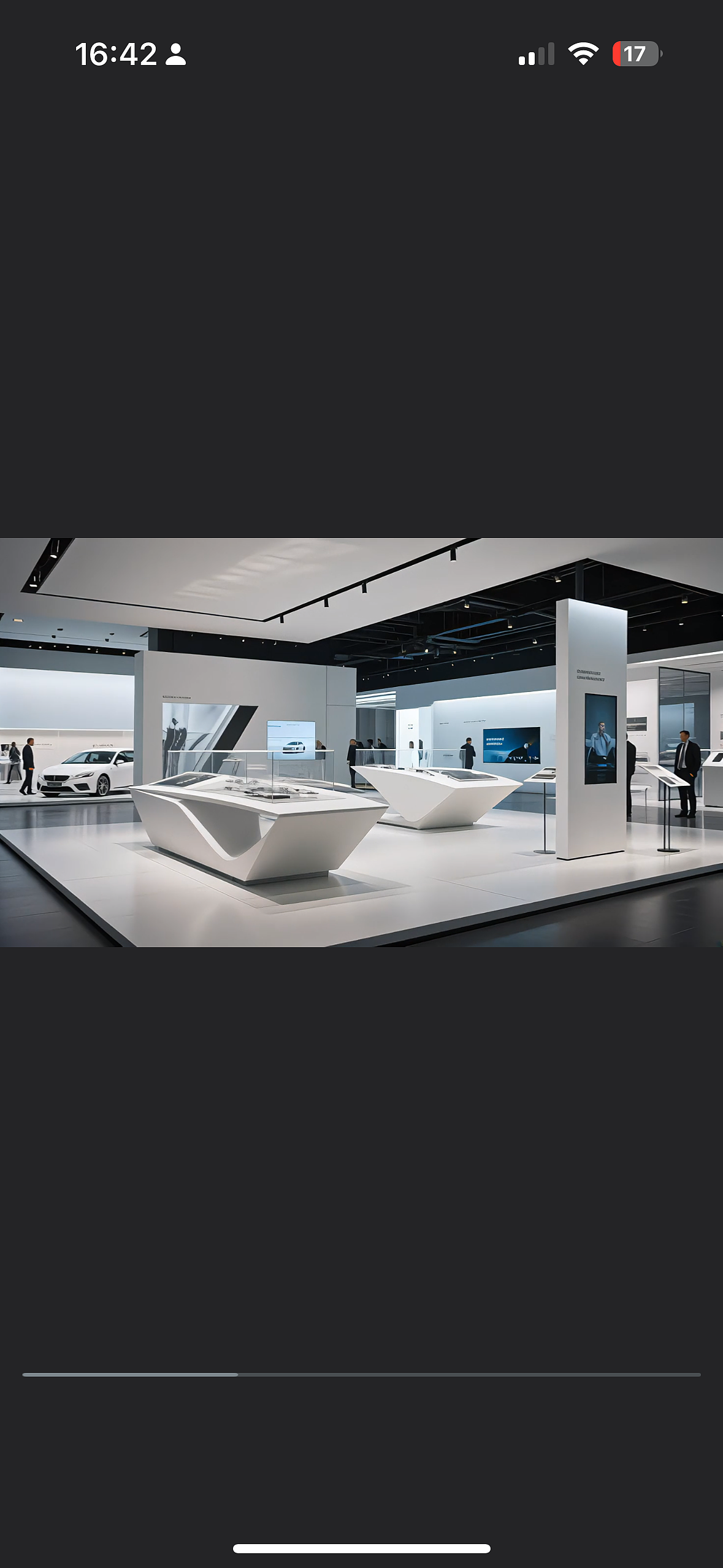  展厅设计，展馆设计，企业展厅设计-中岙文化产业集