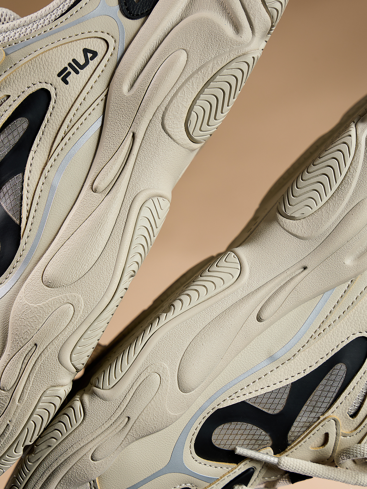 运动鞋摄影 电商拍摄