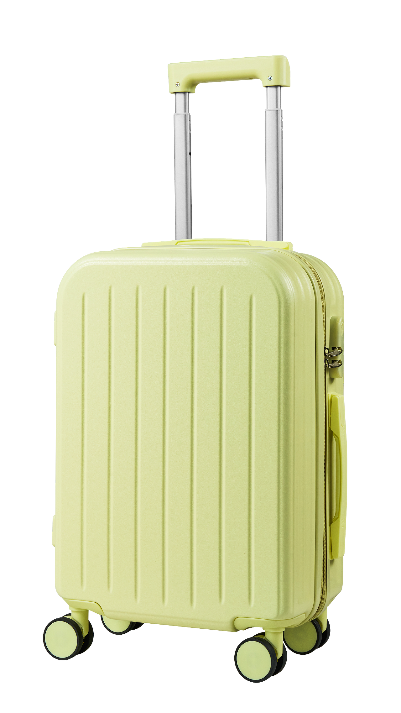 绿色行李箱精修（图ZMzkwNjE1NzQ4） - 修图/后期 - 站酷设计师Z666651630原创素材 - 站酷ZCOOL