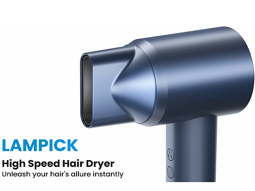 吹风机三维动画（个人主页-ZNzE5MTk0NTI=） - 动画/影视 - 站酷设计师沐帆原创素材 - 站酷ZCOOL