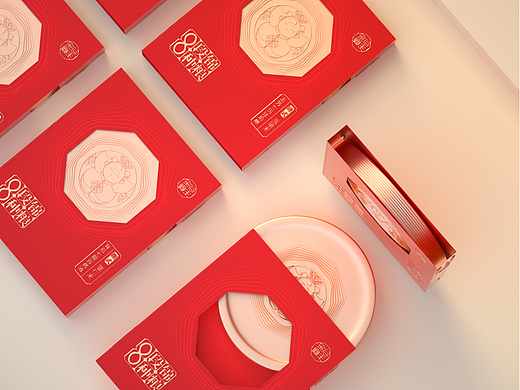 万象更新 I 五谷丰盈 传承一种精神