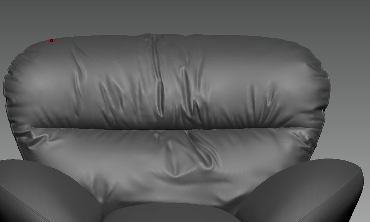 超写实家具建模（图ZMzkwNjM0NDY4） - 产品 - 站酷设计师建模波哥原创素材 - 站酷ZCOOL