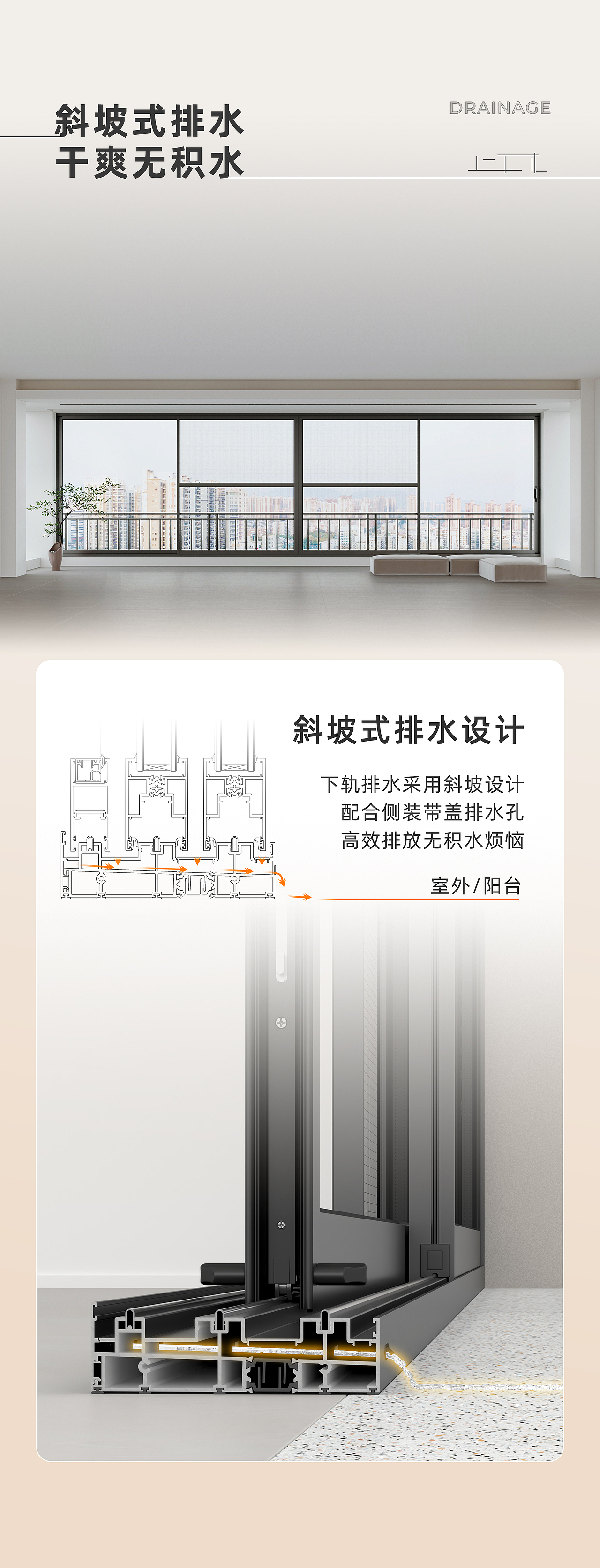 系统门窗 | 提升推拉门详情（图ZMzkwNjM1Mjk2） - 产品 - 站酷设计师梁海誉原创素材 - 站酷ZCOOL