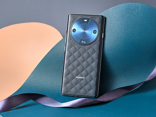 手机摄影|华为手机质感特写