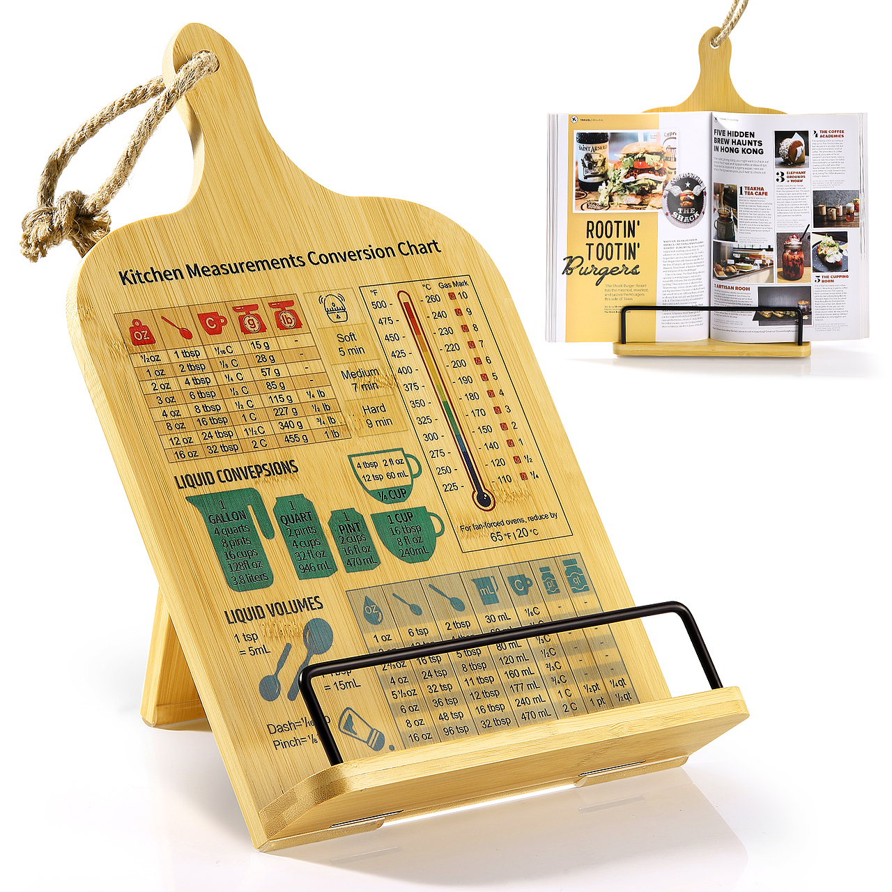 菜牌架 亚马逊主图a+ 实拍精修