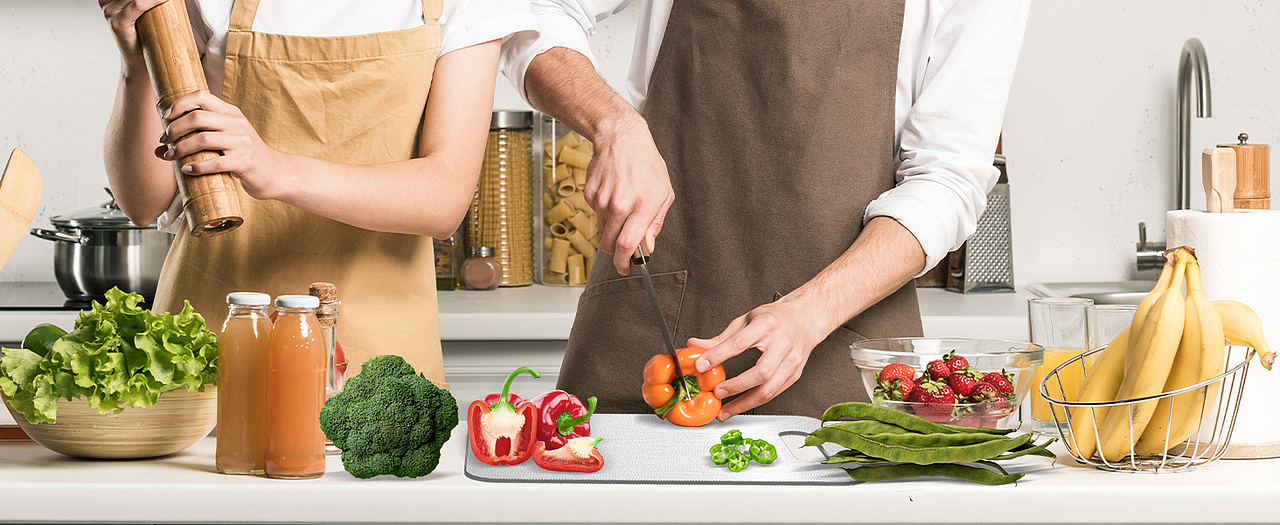 不锈钢砧板-亚马逊主图a+/实拍精修（图ZMzkwNjM5ODc2） - 修图/后期 - 站酷设计师禾木笙产品摄影原创素材 - 站酷ZCOOL