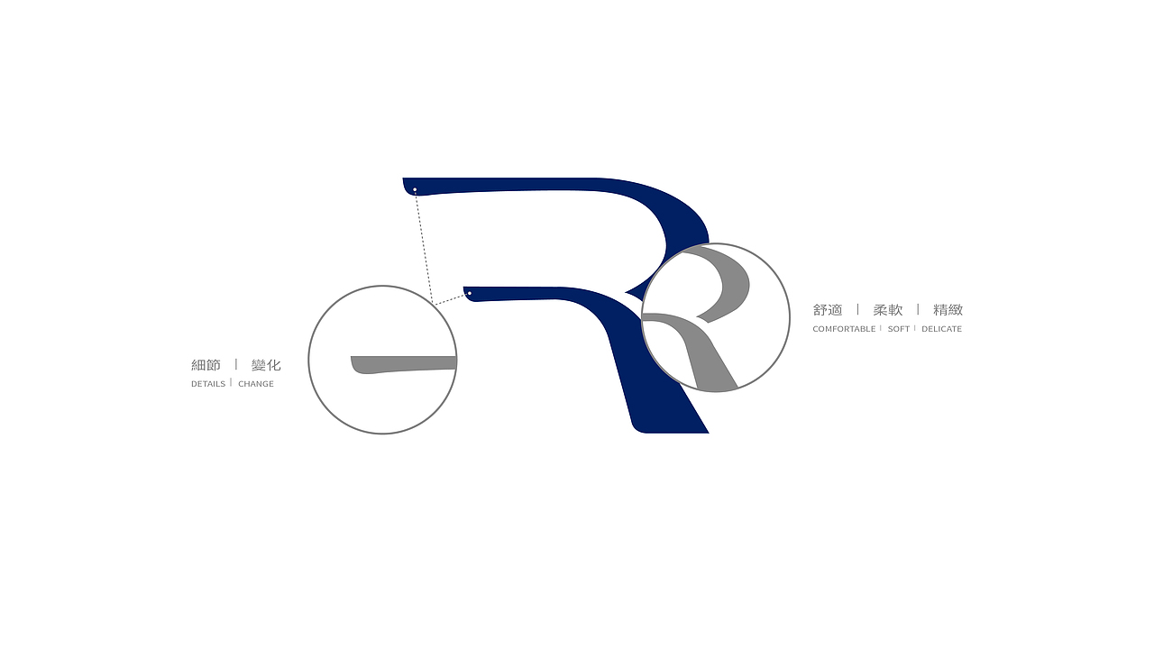 studio R 一家專(zhuān)業(yè)的家具設(shè)計(jì)公司（圖ZMzkwNjQwNTYw） - Logo - 站酷設(shè)計(jì)師DesignerLuca原創(chuàng)素材 - 站酷ZCOOL