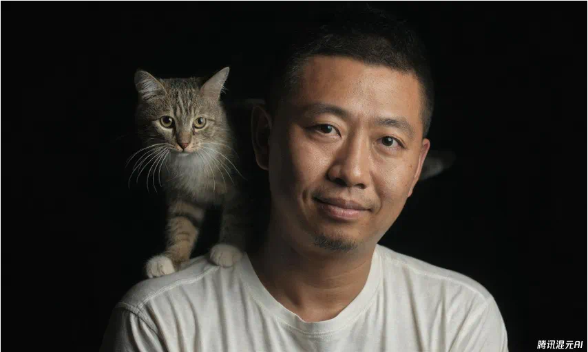 AI绘画进入“毫秒级”时代，腾讯放大招了！（图ZMTUwOTE4Mjg=） - 资讯 - 站酷设计师旭晨AI设计实验室原创素材 - 站酷ZCOOL