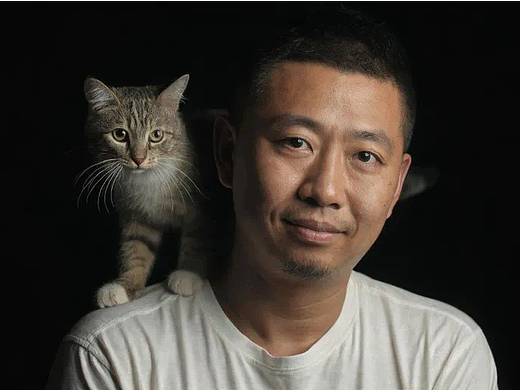 AI绘画进入“毫秒级”时代，腾讯放大招了！