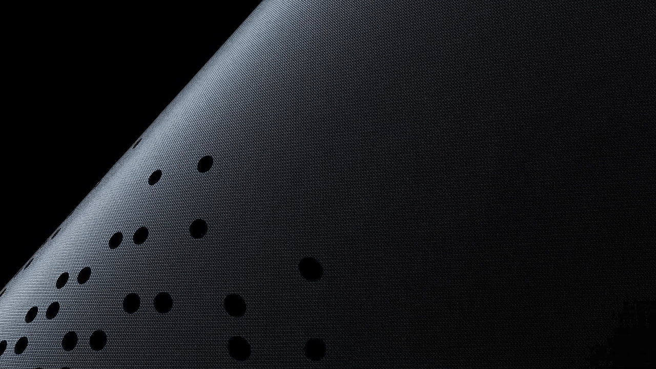 《小爱音箱Pro概念动画|C4D+OC+AE全流程练习》