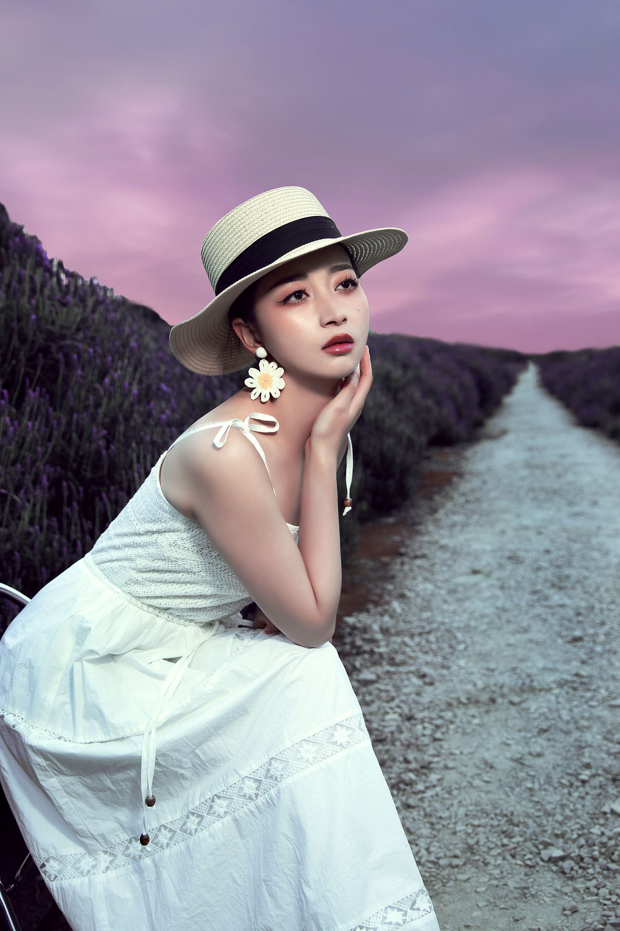 秘密花园（图ZMzkwNjQ5ODA0） - 时尚/艺术摄影 - 站酷设计师摄影师楚淇原创素材 - 站酷ZCOOL