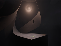 无线猴子 WM | 独立游戏《I Am Toby》原型+预告片