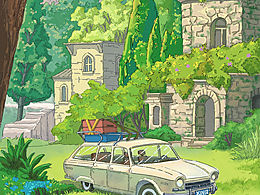 2024年度插画合集