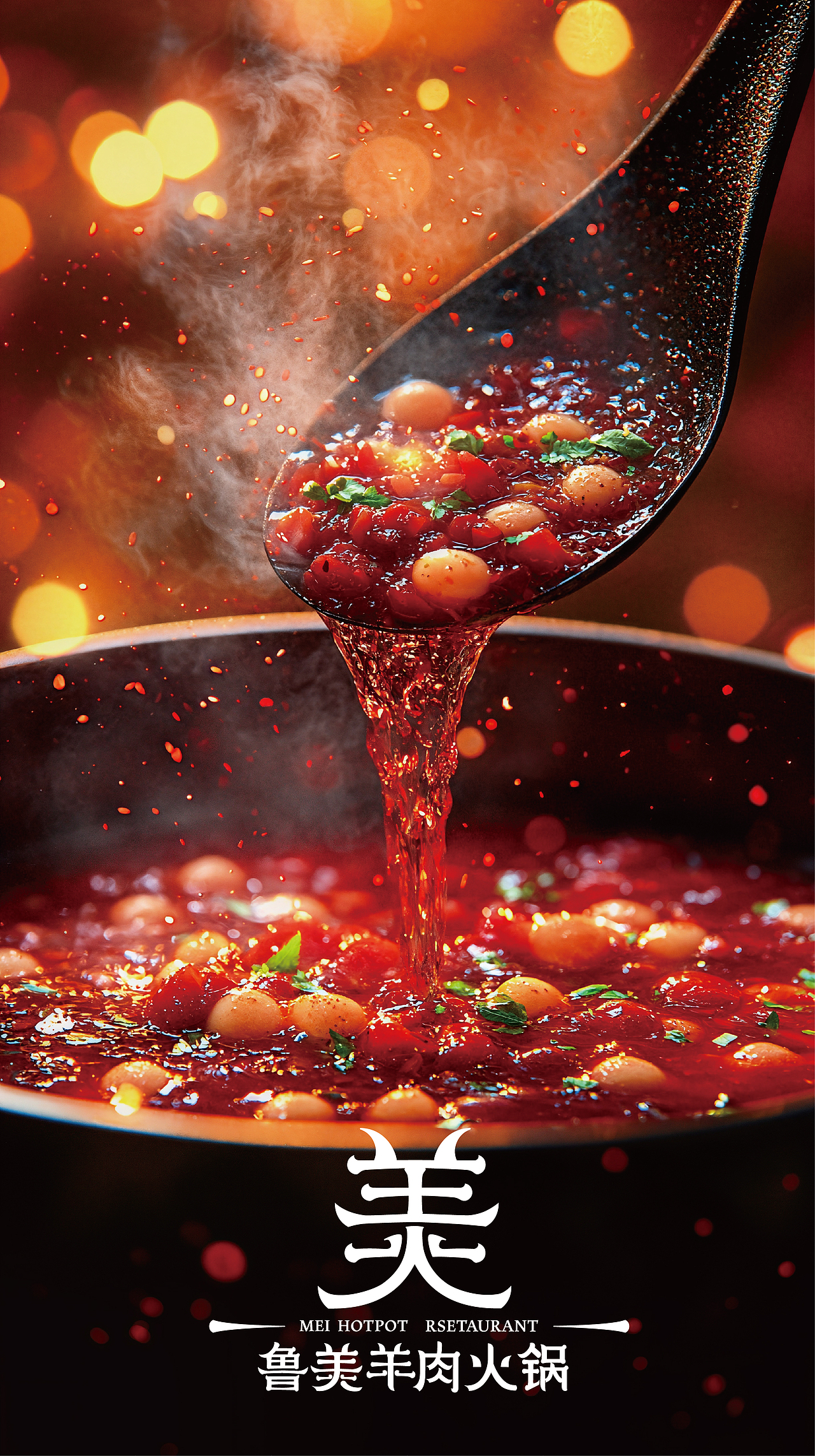 “数字美味” — AI赋能美食海报设计（图ZMzkwNjU0NjU2） - AI作品 - 站酷设计师yc永成设计原创素材 - 站酷ZCOOL