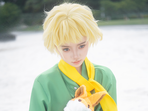 小王子