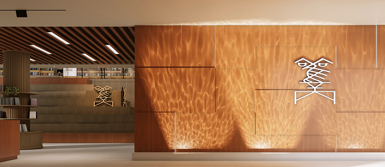 工装项目——商文化书店（￣︶￣）↗　