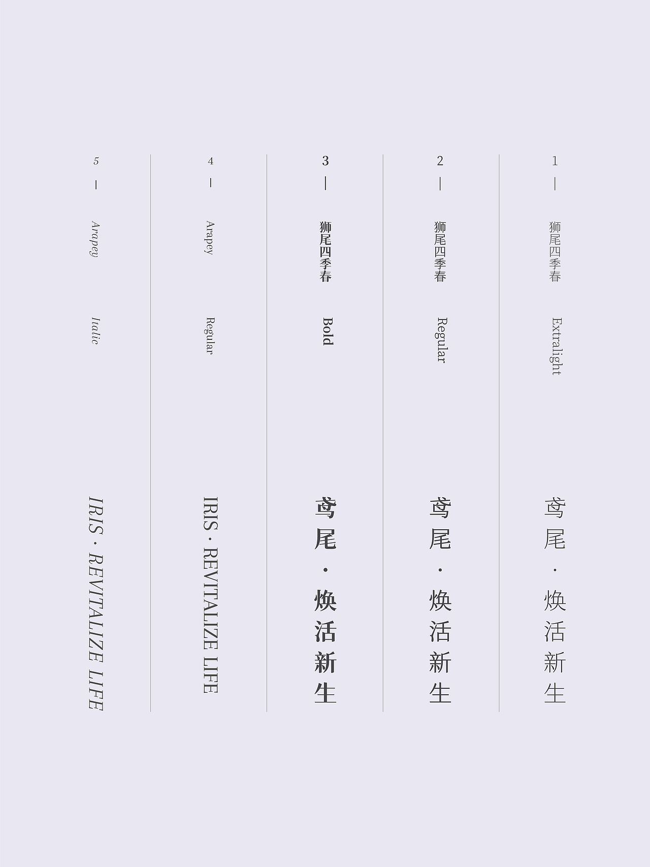 UP-植予品牌全案设计 护肤品包装设计 LOGO设计 VI设计