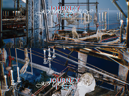 JOURNEY（个人主页-ZNzE5MjU1NjA=） - 动画/影视 - 站酷设计师g_guan原创素材 - 站酷ZCOOL