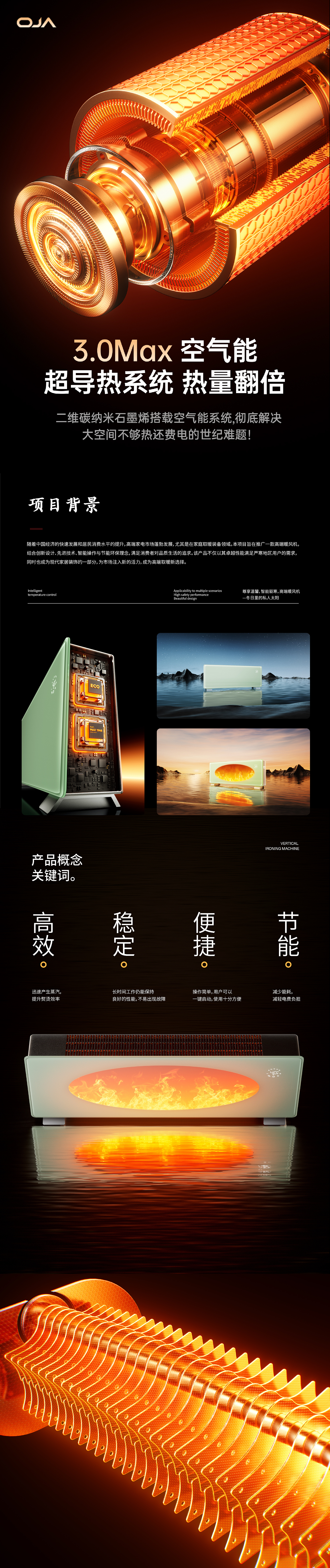 2024暖风机渲染合集（图ZMzkwNjczMDUy） - 场景 - 站酷设计师沐风yx原创素材 - 站酷ZCOOL