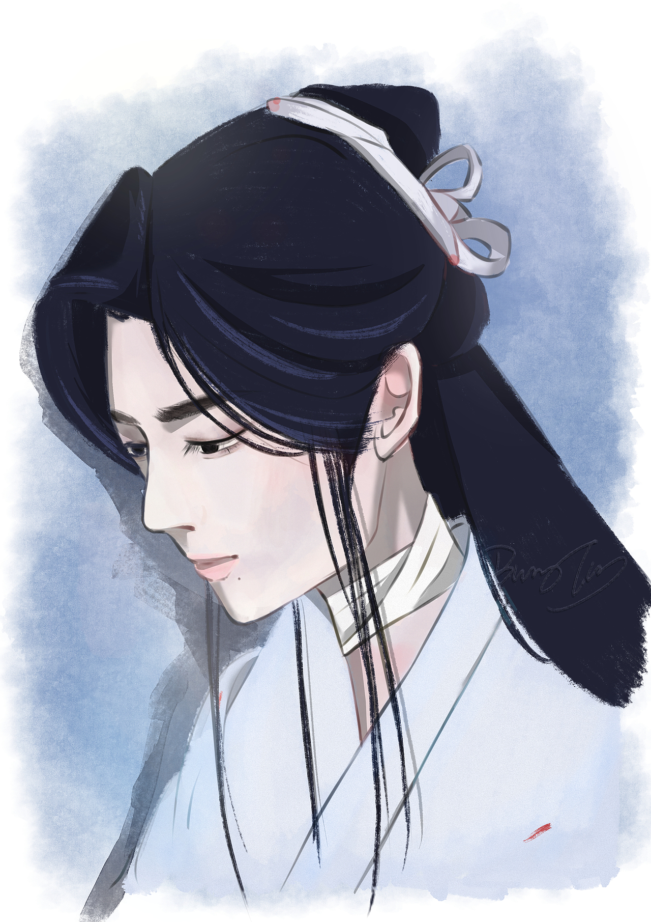 「诛心者自诛,问道者葬道」